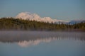 Alaska landscapes