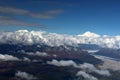 Alaska, Mount Denali formerly Mount McKinley