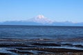 Alaska, Mount Iliamna, Cook Inlet, United States