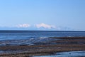 Alaska, Mount Iliamna, Cook Inlet, United States