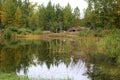 Alaska Native Heritage Center