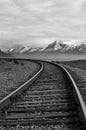 The Alaska Railroad