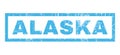 Alaska Rubber Stamp