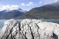 Alaska\'s Smuggler\'s Cove Eroded Rocks