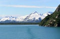 Alaska Scenery Royalty Free Stock Photo