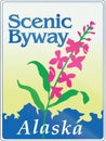 Alaska Scenic Byway