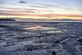 Alaska Shoreline