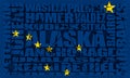 Alaska state cities