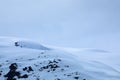 Alaska, United States, Glacier Bay, National Park, majestic, ice peak Royalty Free Stock Photo