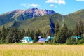 Alaska Wilderness Lodge Lake Clark National Park