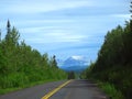 Highway Continues Travels to Alaska