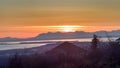 Alaskan Landscape