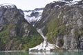 Alaskan Landscape