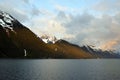 Alaskan Landscape