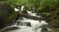 Alaskan Summer Creek