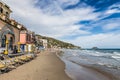 Alassio With Colorful Buildings-Alassio,Italy