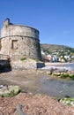 Alassio,italian Riviera