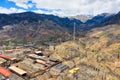 Alaverdi Copper Factory in Northern Armenia, taken in April 2019\r\n` taken in hdr