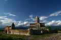 Alaverdi Monastery