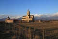 Alaverdi Monastery in Kakheti region, Georgia