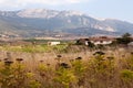 Alavesa Countryside, La Rioja, Spain