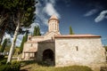 Alazany monastery