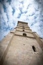 Alba Iulia citadel tower Royalty Free Stock Photo