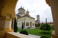 Alba Iulia - Coronation Cathedral