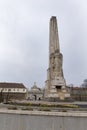 Horea, Closca and Crisan Obelisk