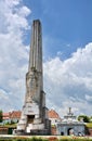 Alba Iulia Obelisk