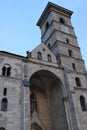 Alba Iulia Saint Michael Christian Cathedral