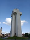 Alba Iulia Union Monument