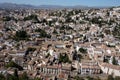 Albaicin Homes in Granada Spain