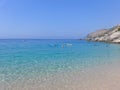 Albania Holiday Seaside