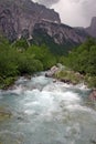 Albanian Alps