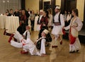 Albanian folklore