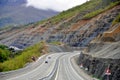 Albanian highway