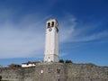 Elbasan is a beautiful old city in Central Albania