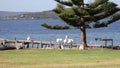 Albany Western Australian South Coast, Western Australia