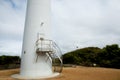 Albany Wind Farm Royalty Free Stock Photo