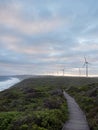 Albany wind farm, Western Australia