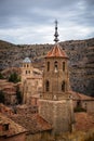 Albarracin, Beautiful Village in Spain