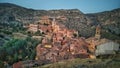 Albarracin