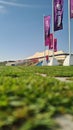 Albayt opening ceremony stadium for worldcup Qatar2022