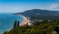 Albena Royalty Free Stock Photo