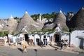 Alberobello