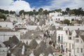 Alberobello, Italy