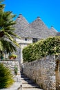 Alberobello, Puglia, Italy