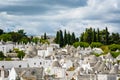 Alberobello, Puglia, Italy