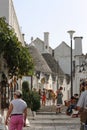 Alberobello Puglia Trulli Italy/Italia